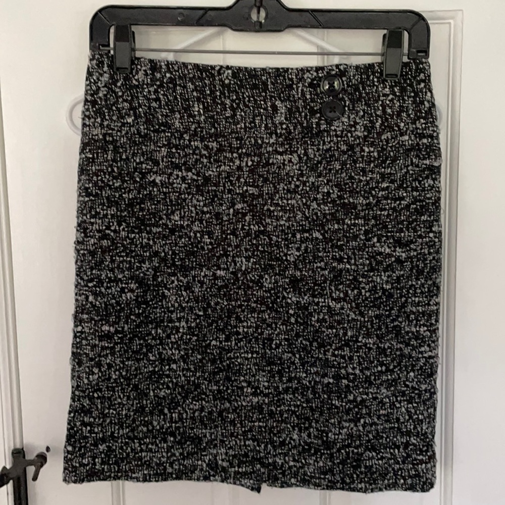 Dressy skirt
